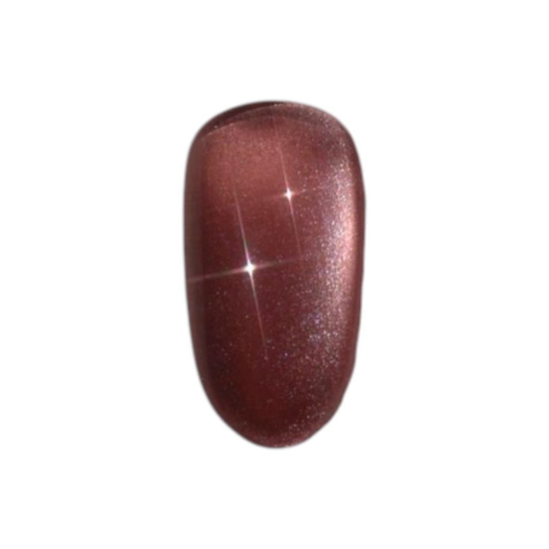 DGEL Signature Gel Polish - Velvet Rose #DS225
