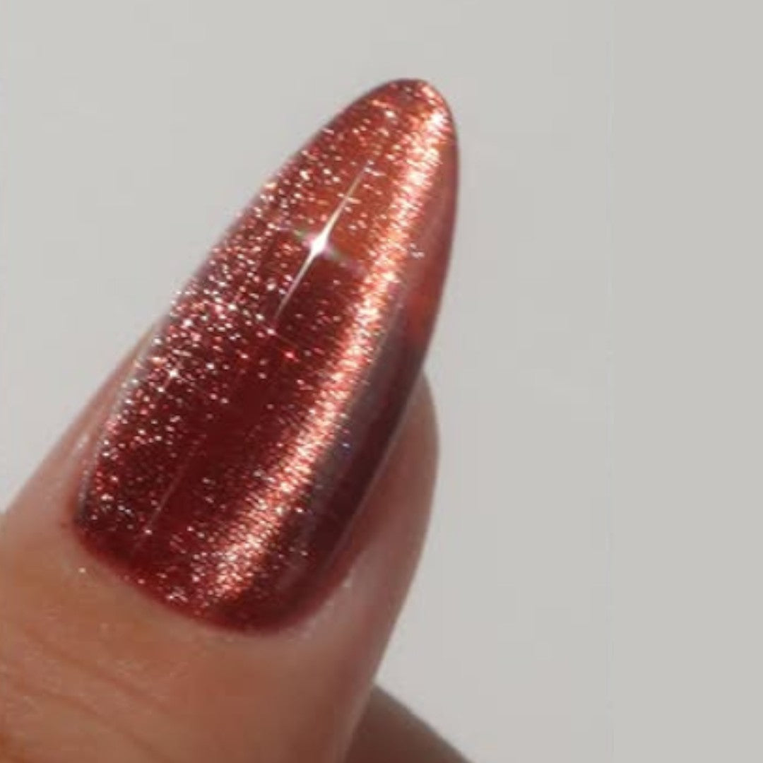 DGEL Signature Gel Polish - Vintage Rose #DS227