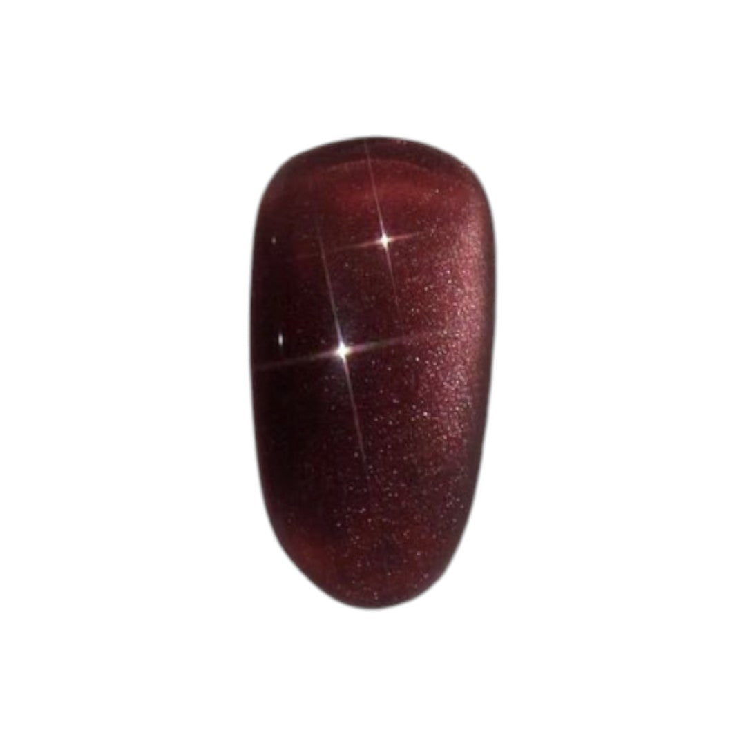 DGEL Signature Gel Polish - Wood Rose #DS228