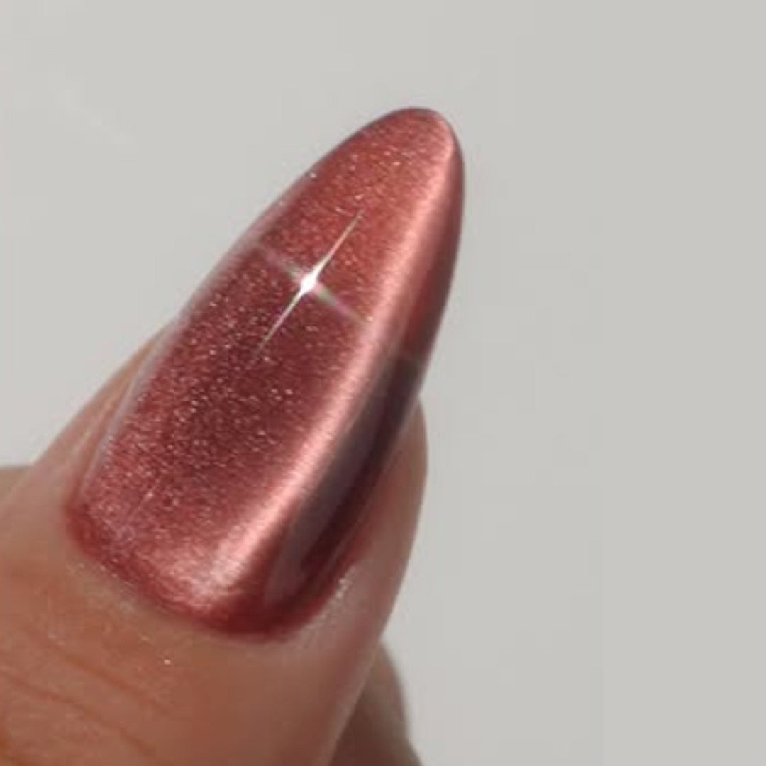 DGEL Signature Gel Polish - Wood Rose #DS228