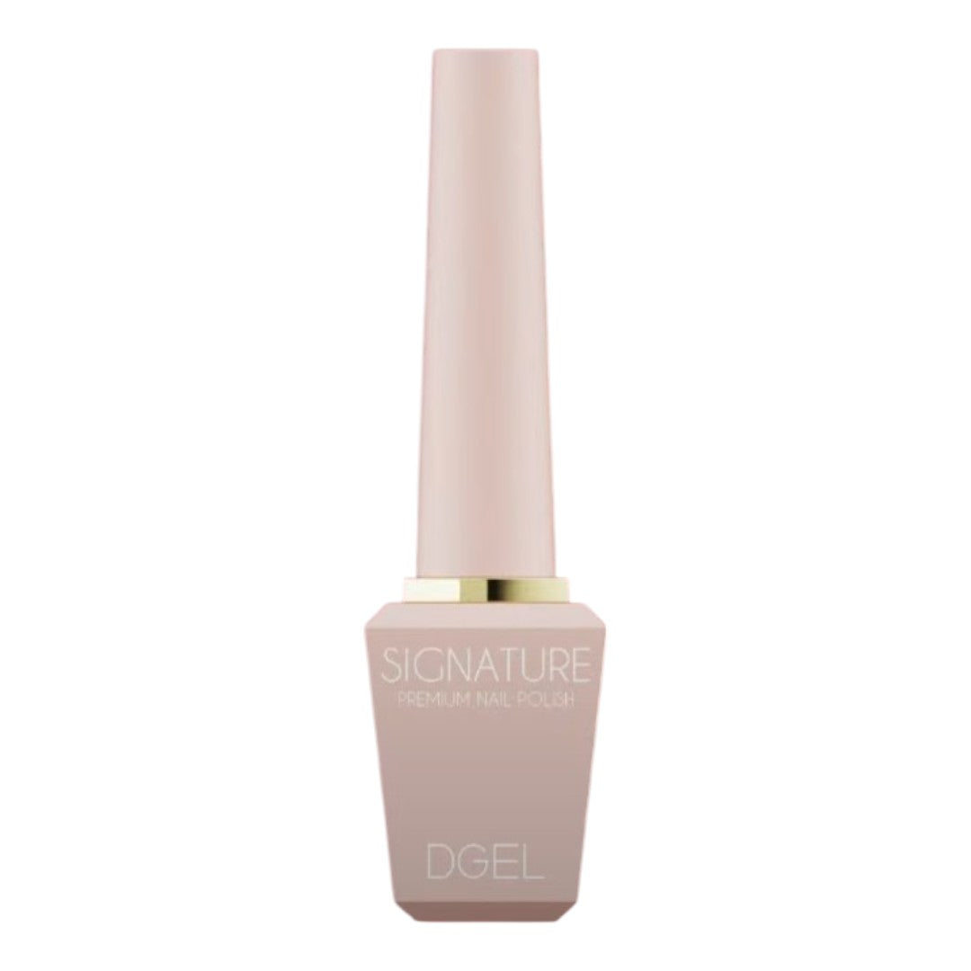 DGEL Signature Gel Polish DS116 Clam Shell