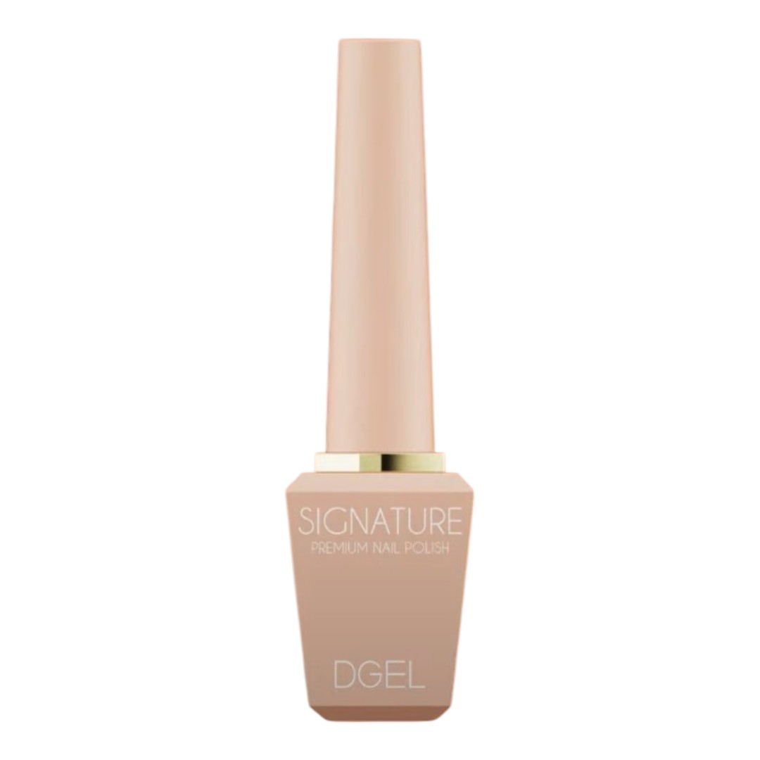 DGEL Signature Gel Polish DS118 Zinnwaldite