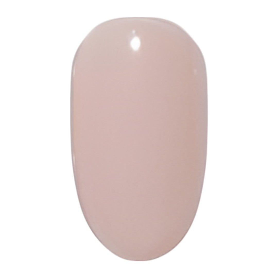 DGEL Signature Gel Polish #DS206 Sand