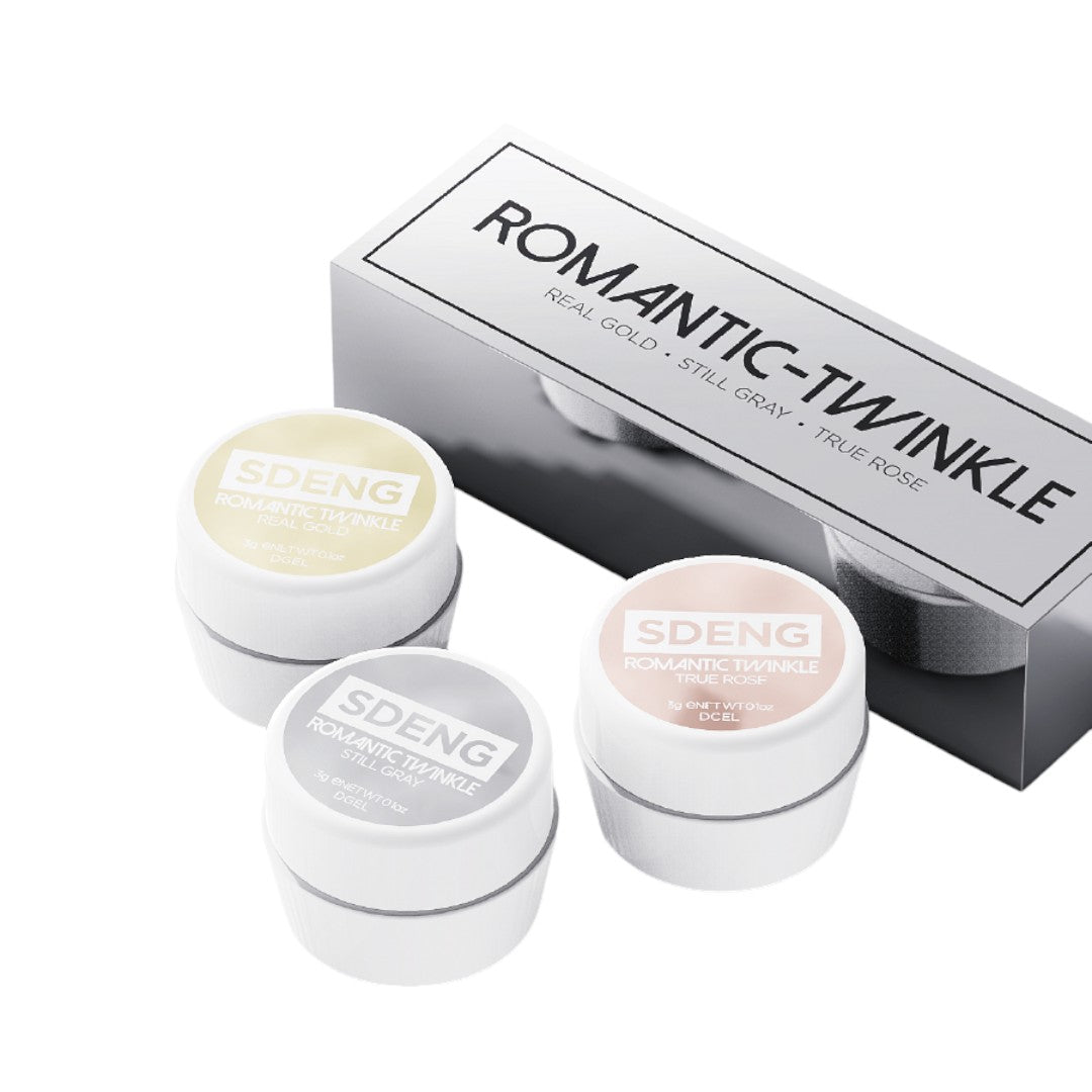 DGEL Romantic Twinkle SDENG Collection