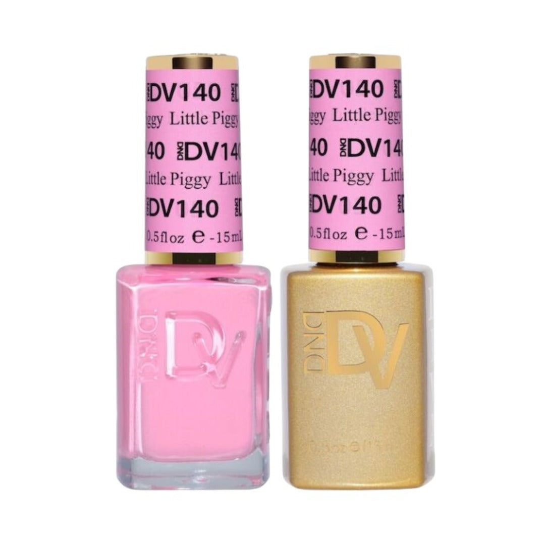 dnd diva colors, dnd diva reddit, dnd diva collection, dnd diva 140 Little Piggy, nail salon huntsville alabama