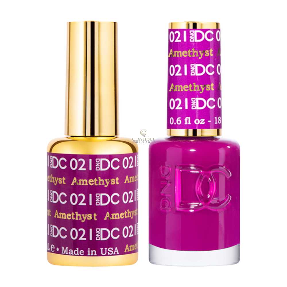 dnd nail polish, dnd nail polish canada, nail polish dnd, dnd gel polish canada, dnd gel polish set, dnd dc, dnd gel polish near me, dnd gel polish wholesale canada, dnd gel nail polish 021 Amethyst