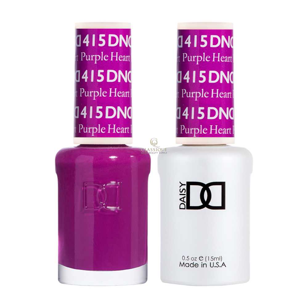 DND Duo #415 - Classique Nails Beauty Supply