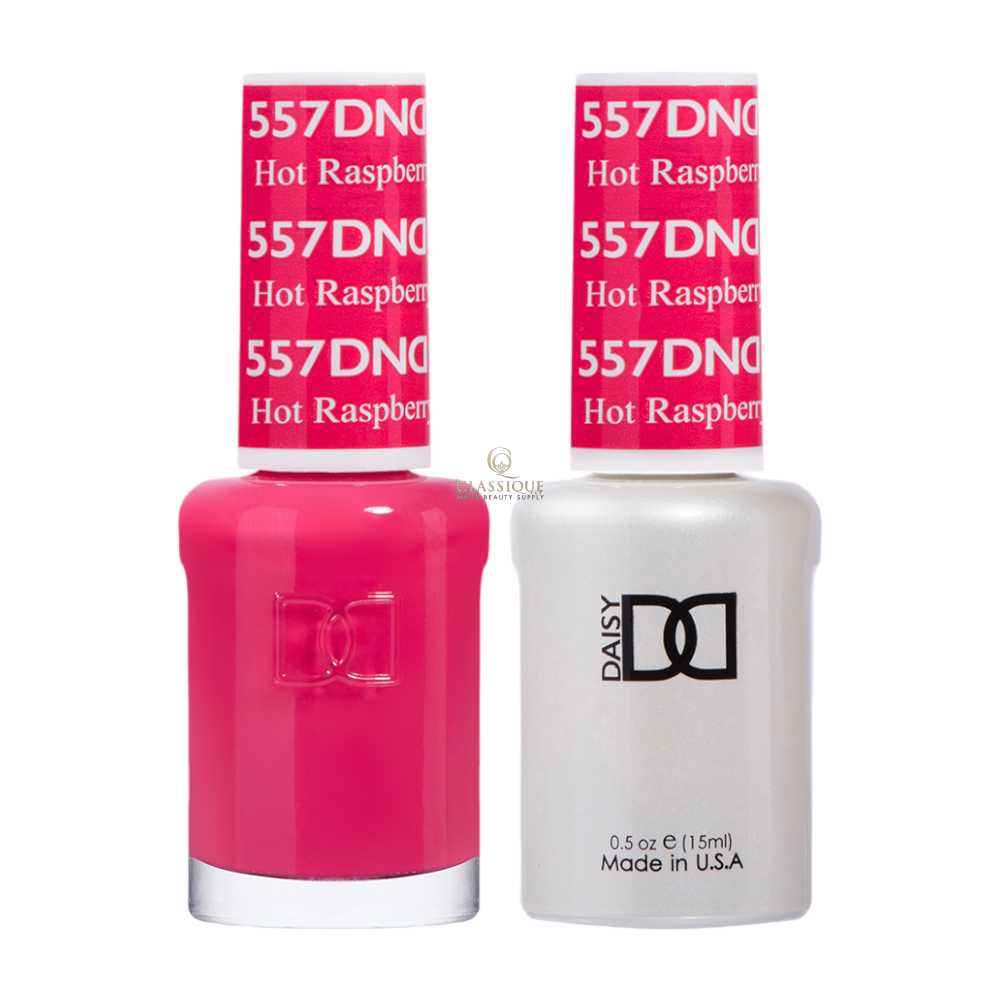 DND Duo #557 - Classique Nails Beauty Supply