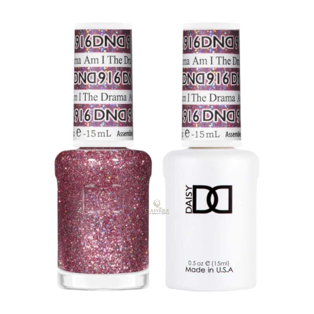 DND Duo #916 - Classique Nails Beauty Supply