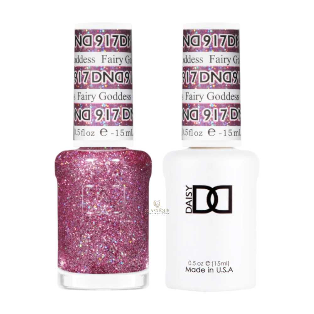 DND Duo #917 - Classique Nails Beauty Supply