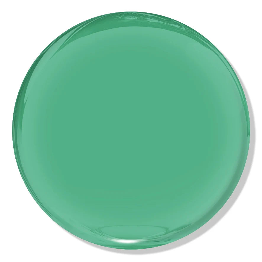 DND (HEMA/TPO-Free) Gel & Lacquer Duo - Aqua Baby #244