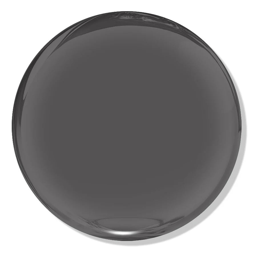 DND (HEMA/TPO-Free) Gel & Lacquer Duo - Bad to the Bone #257