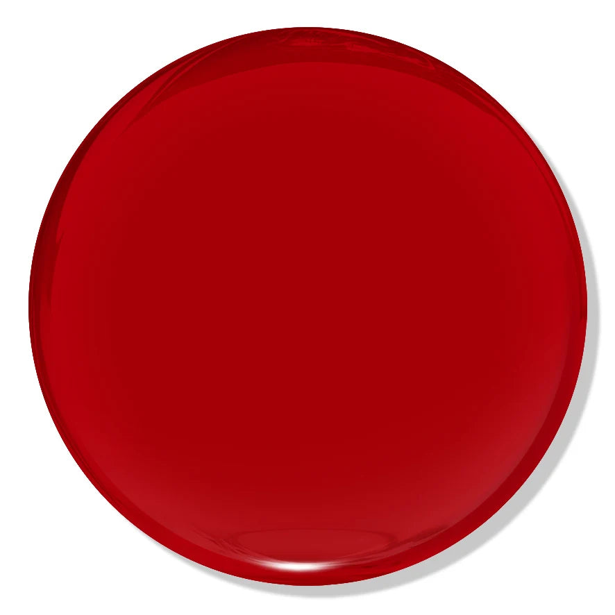 DND (HEMA/TPO-Free) Gel & Lacquer Duo - Cherry Rocket #236