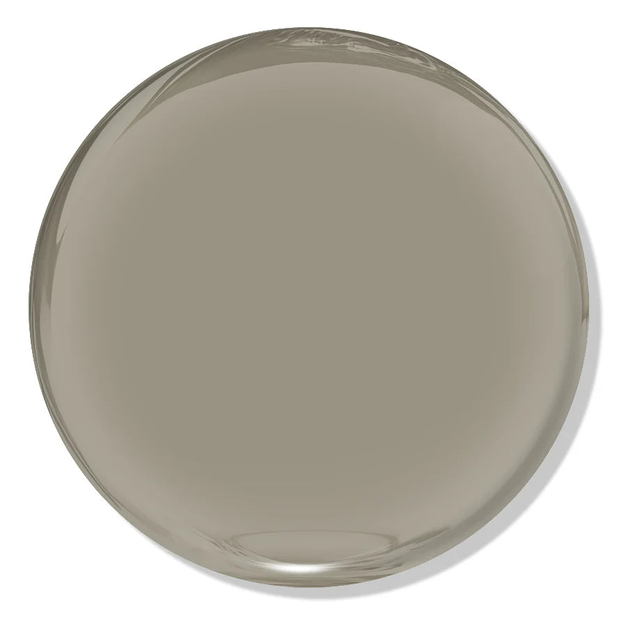 DND (HEMA/TPO-Free) Gel & Lacquer Duo - Fog #096