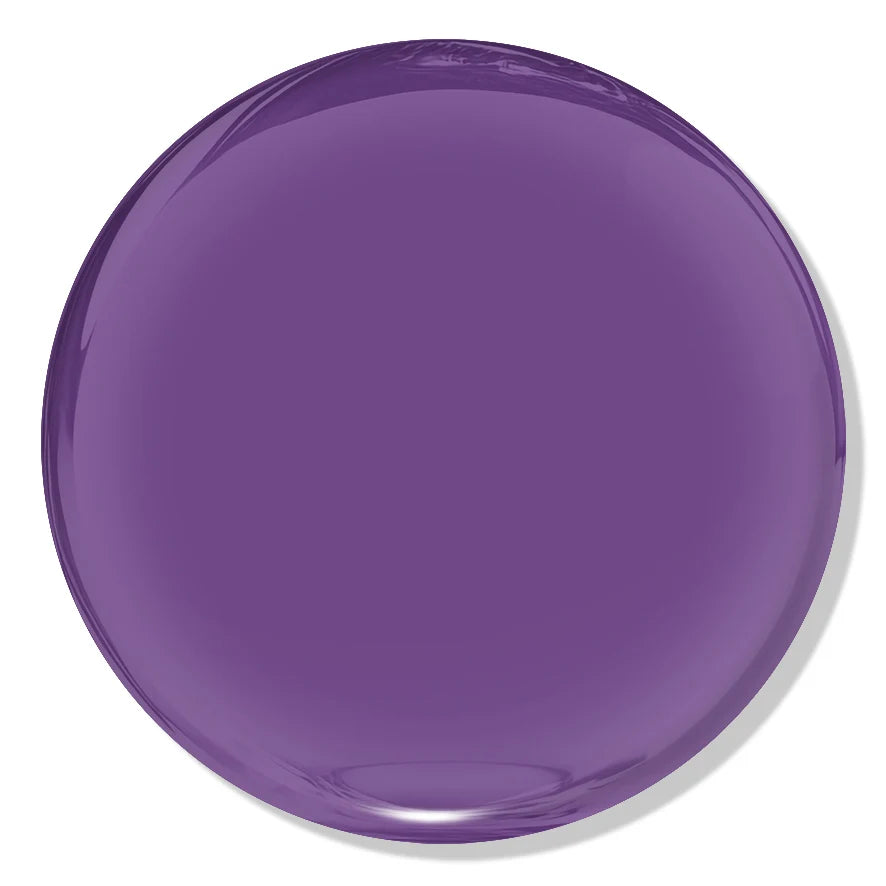 DND (HEMA/TPO-Free) Gel & Lacquer Duo - Grape Pop #090