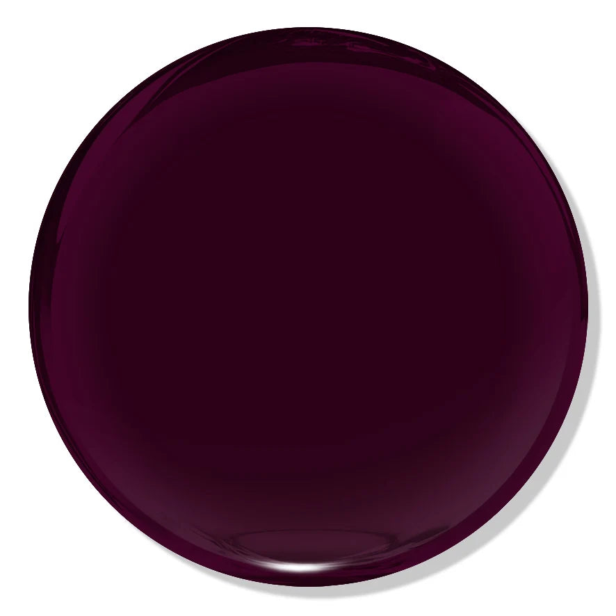 DND (HEMA/TPO-Free) Gel & Lacquer Duo - It's Raining Plum #138