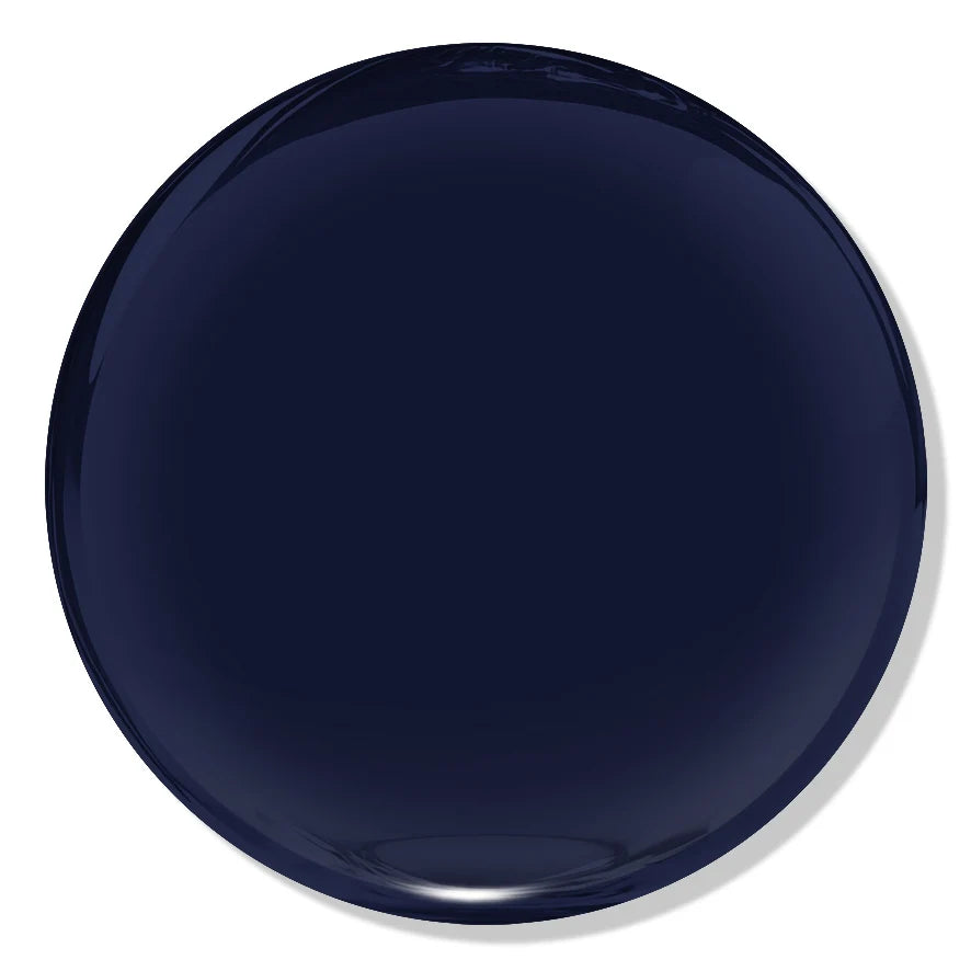 DND (HEMA/TPO-Free) Gel & Lacquer Duo - Lucid Navy #145