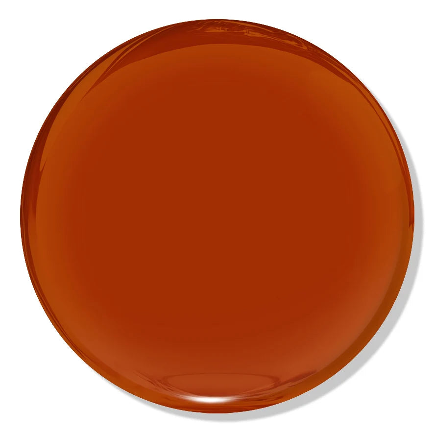 DND (HEMA/TPO-Free) Gel & Lacquer Duo - Pumpkin Patch #277