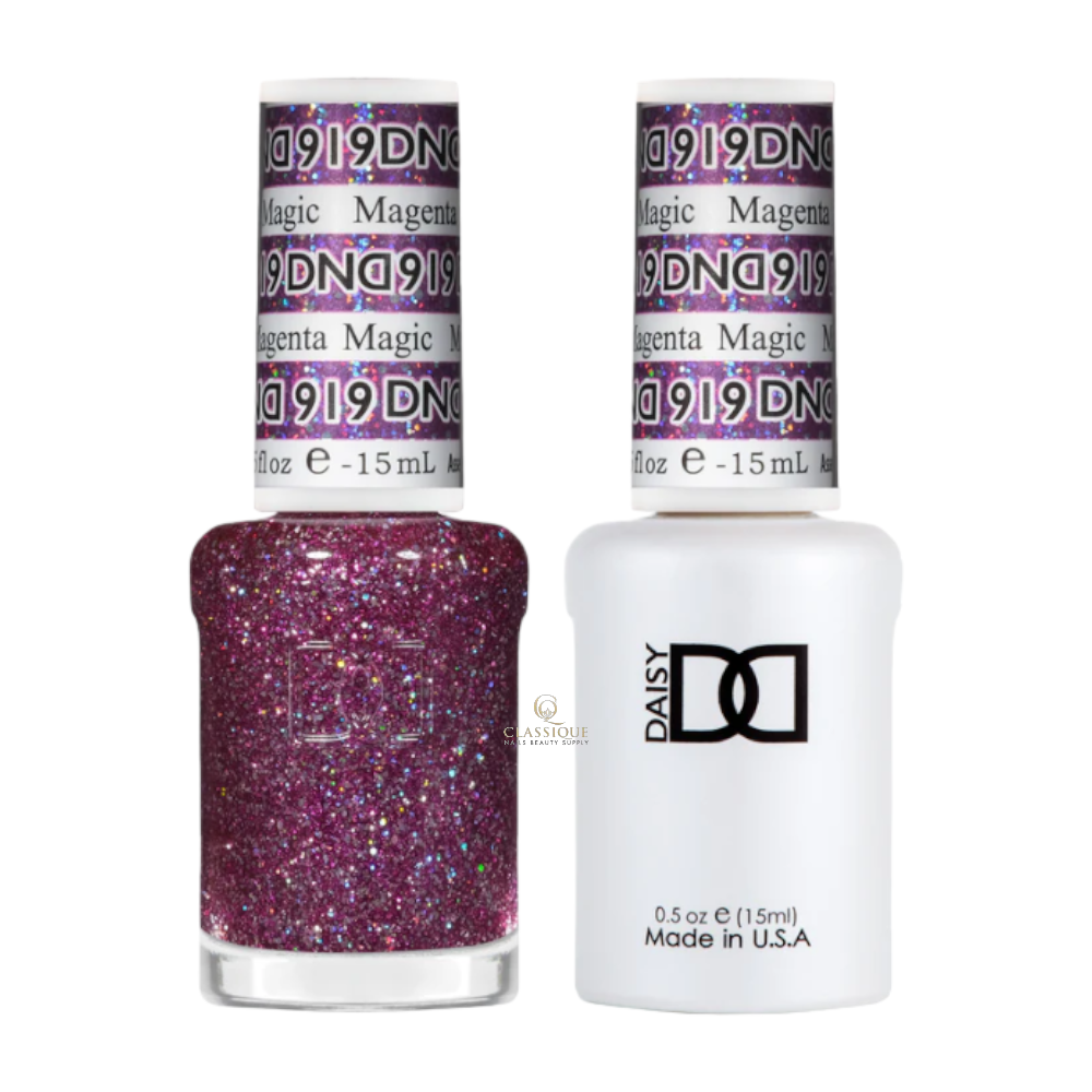 DND Duo #919 - Classique Nails Beauty Supply