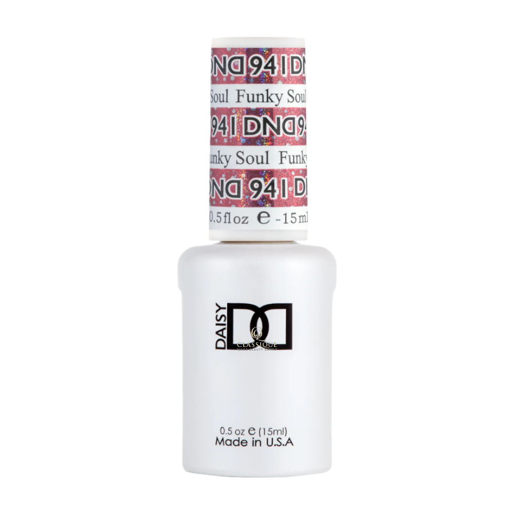 dnd gel polish canada