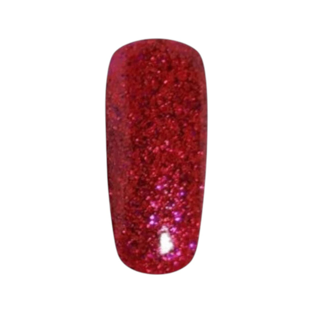 DND Gel Colour - Sugar Plum #965