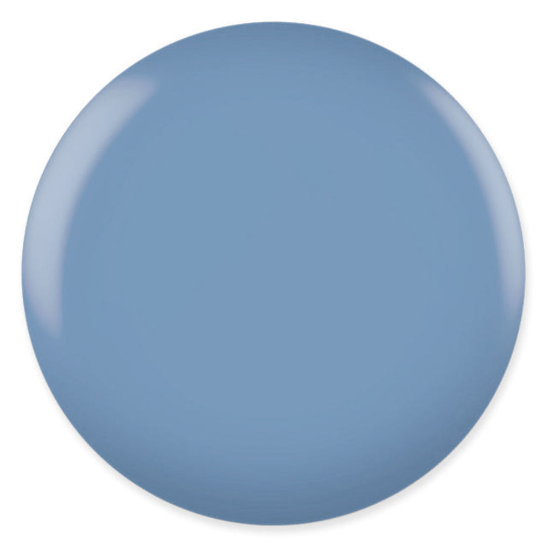 DND DC Gel - Aqua Blue #030