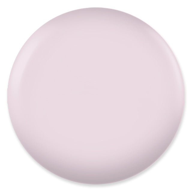 DND DC Gel - Aqua Pink #058
