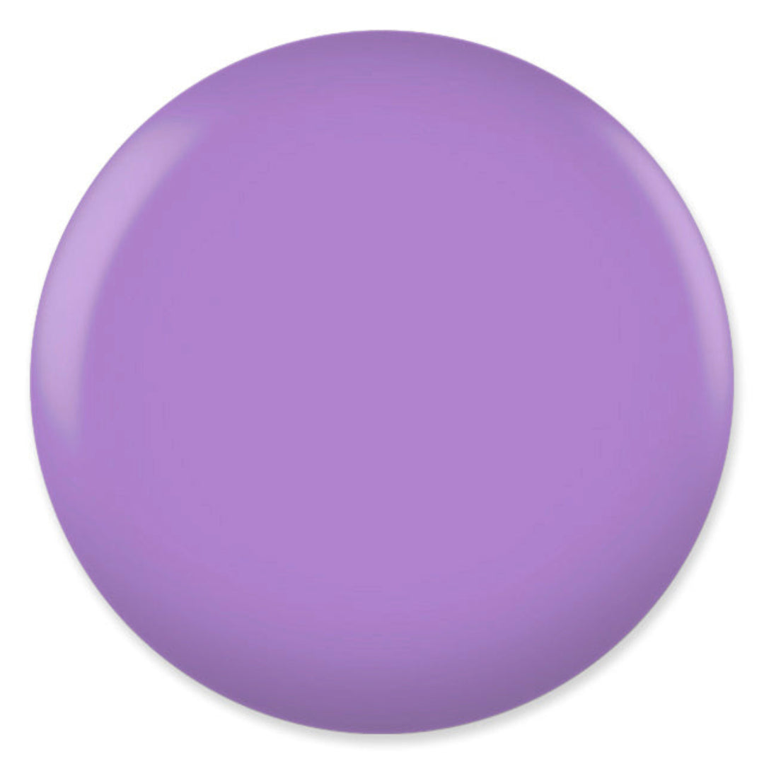 DND DC Gel - Aztech Purple #025