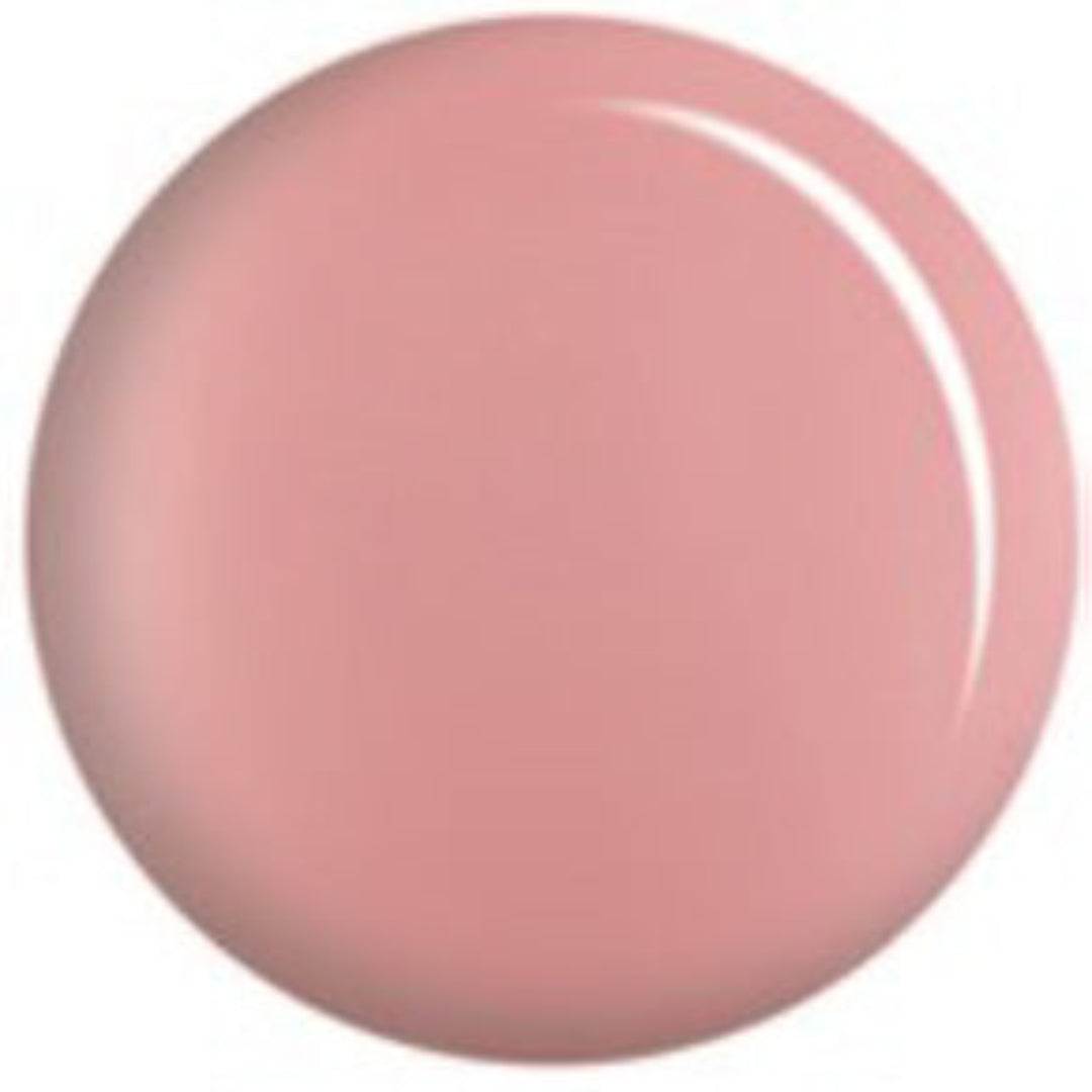 DND DC Gel - Bare Pink #165