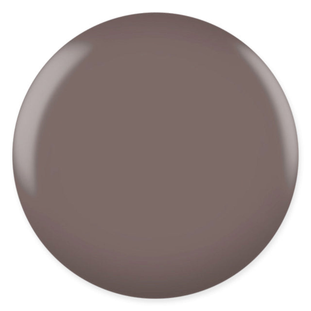 DND DC Gel - Beaver Beige #100
