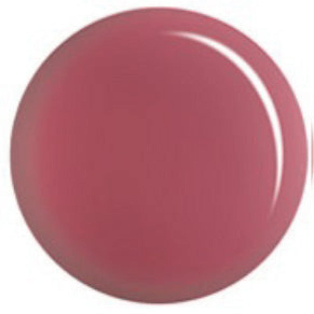 DND DC Gel - Berry Red #175