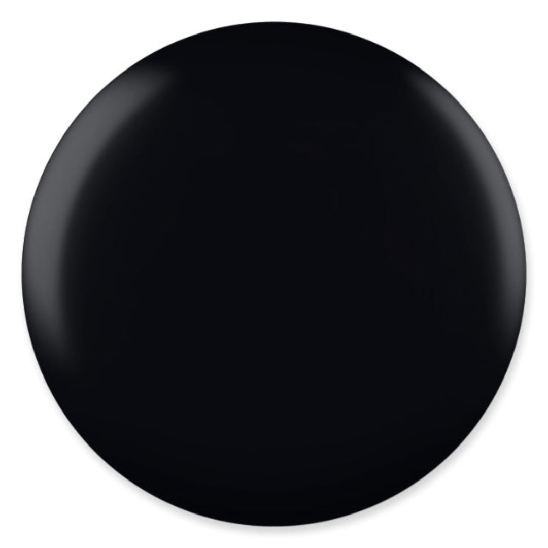 DND DC Gel - Black Ocean #055