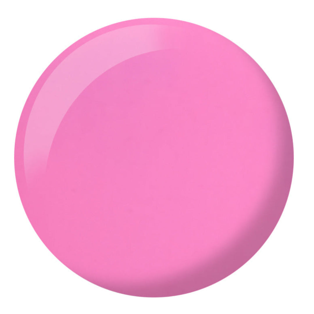 DND DC Gel - Blossom Pink #287