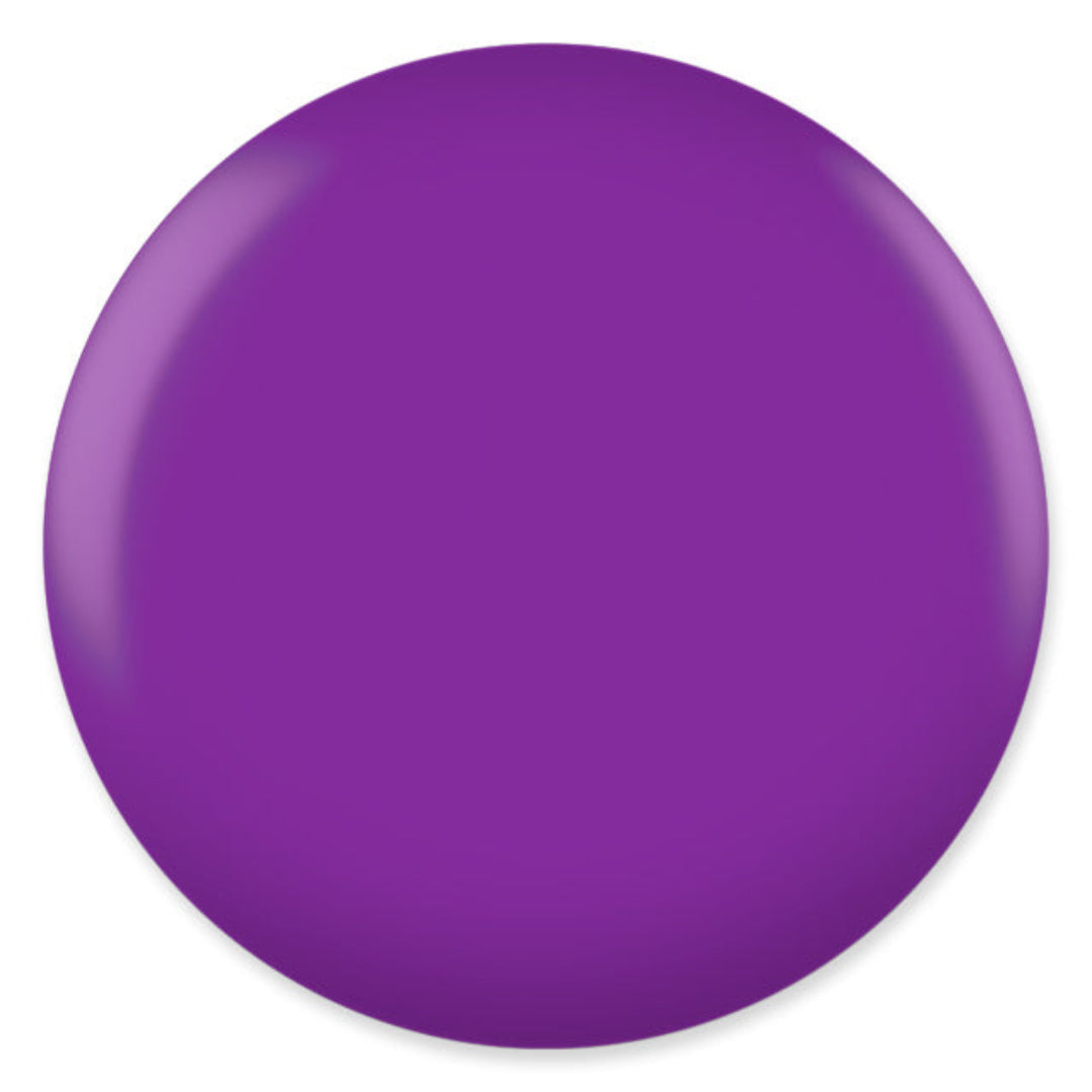 DND DC Gel - Blue Violet #003