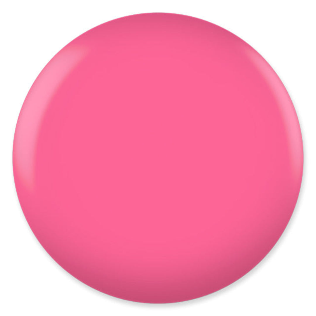 DND DC Gel - Blushing Face #116