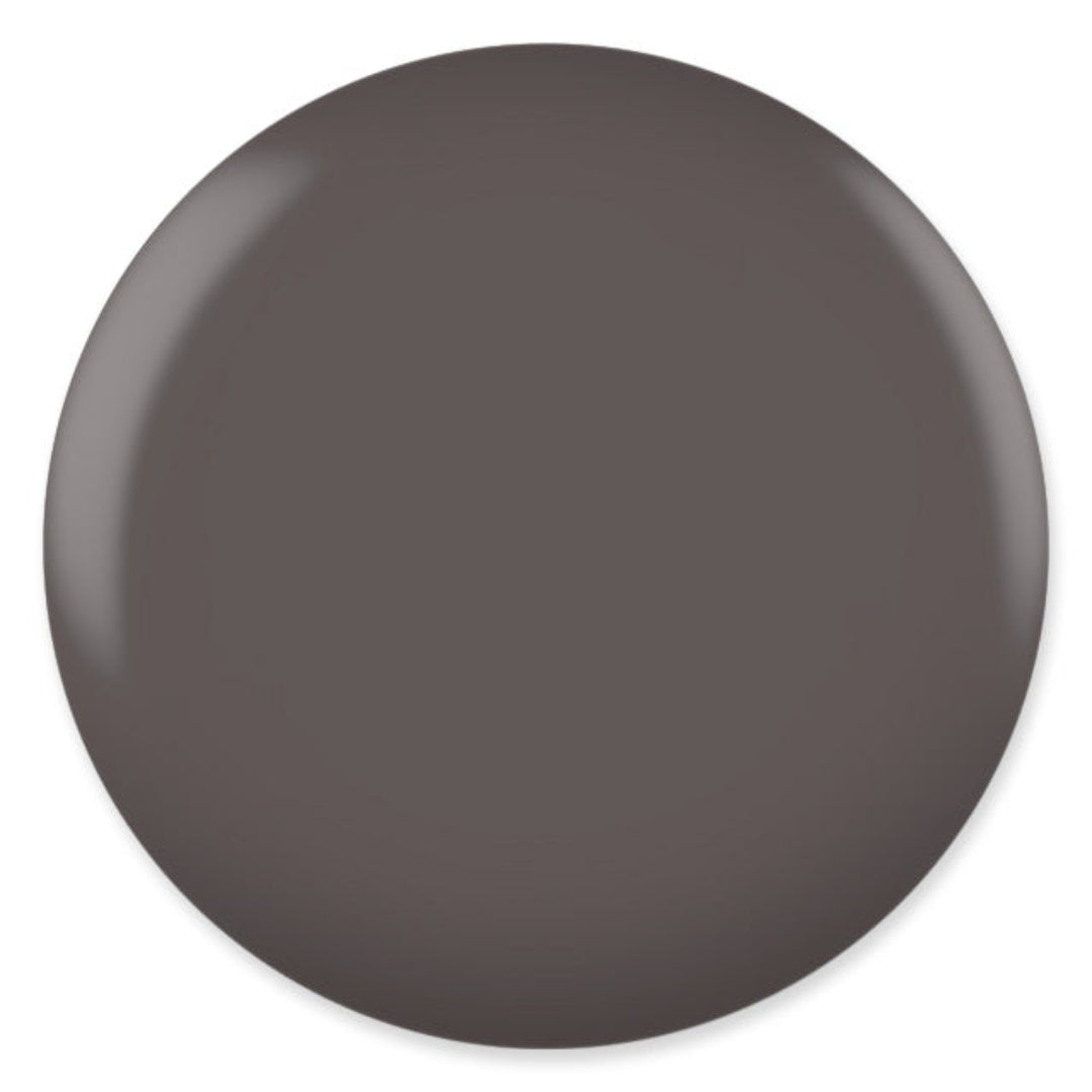 DND DC Gel - Charcoal Burst #102