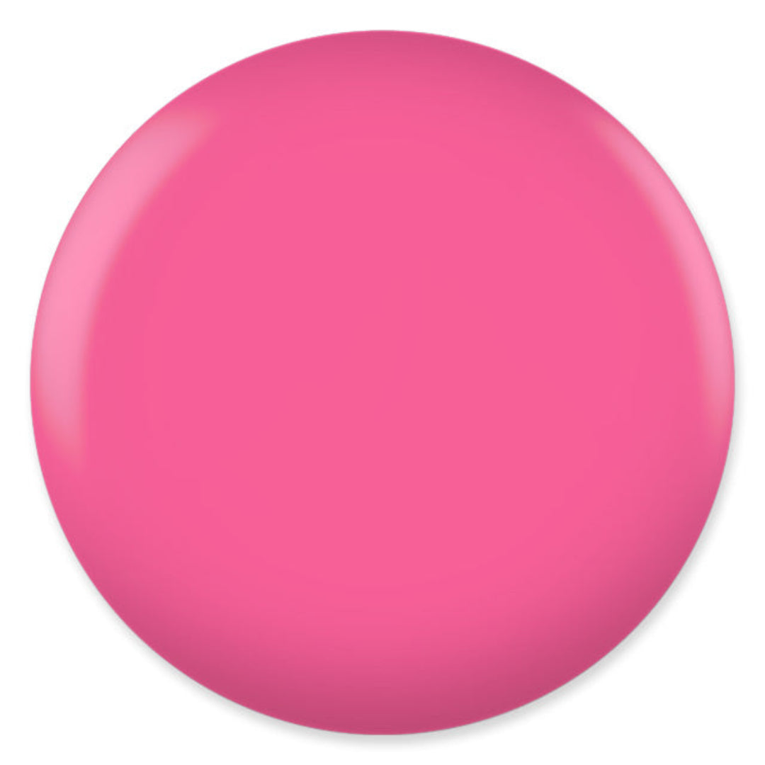 DND DC Gel - Charming Pink #115