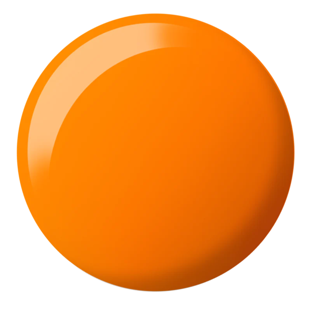 DND DC Gel - Citrus Affairs #2539