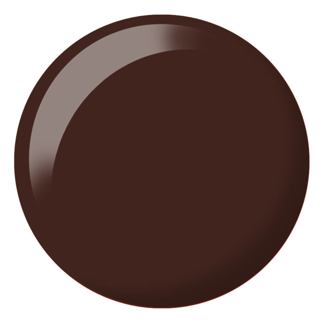 DND DC Gel - Coffee Bean #319