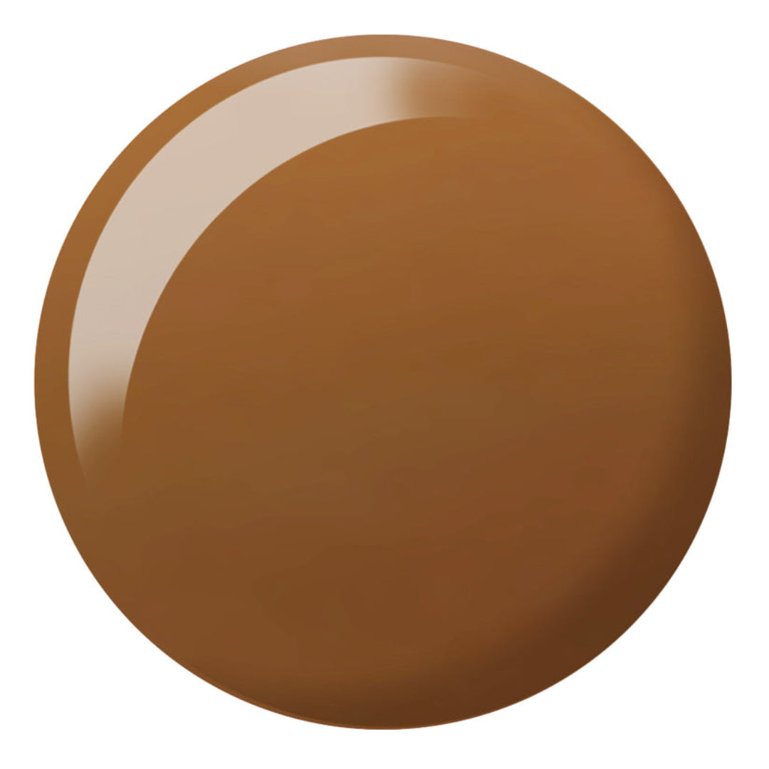 DND DC Gel - Cookie Chips #317