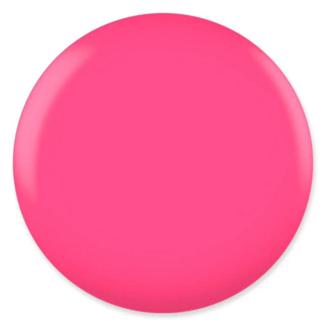 DND DC Gel - Darken Rose #016