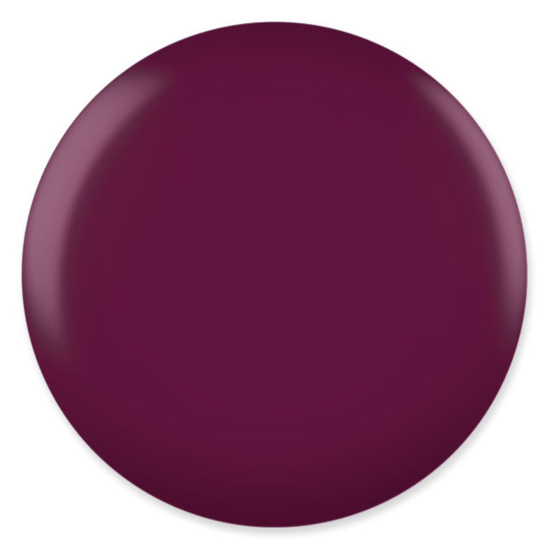 DND DC Gel - Dazzle Zone #049