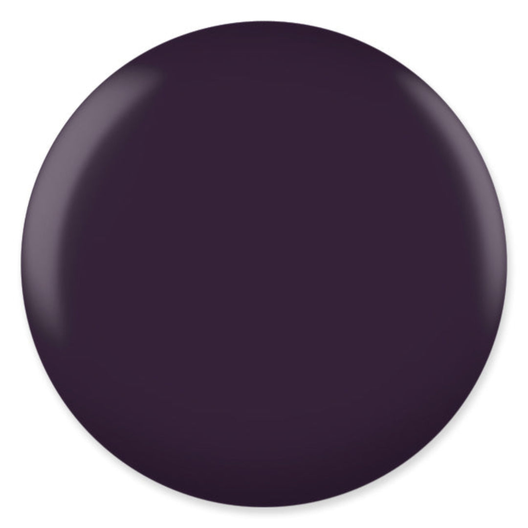 DND DC Gel - Electric Purple #048