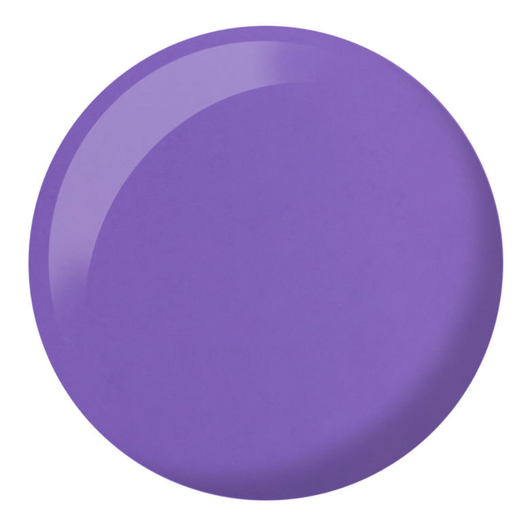 DND DC Gel - Electric Purple #260