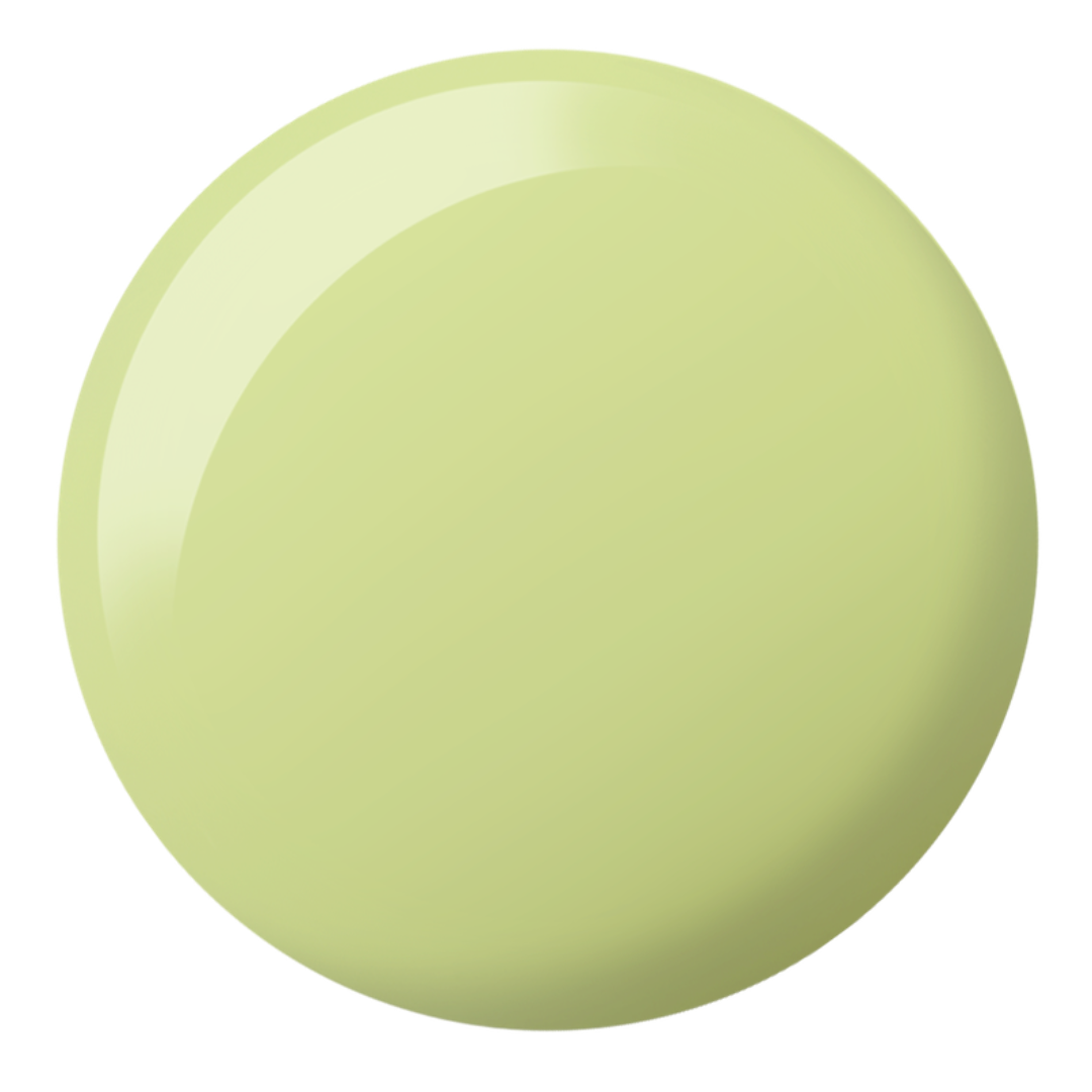 DND DC Gel - Eucalyptus #2514