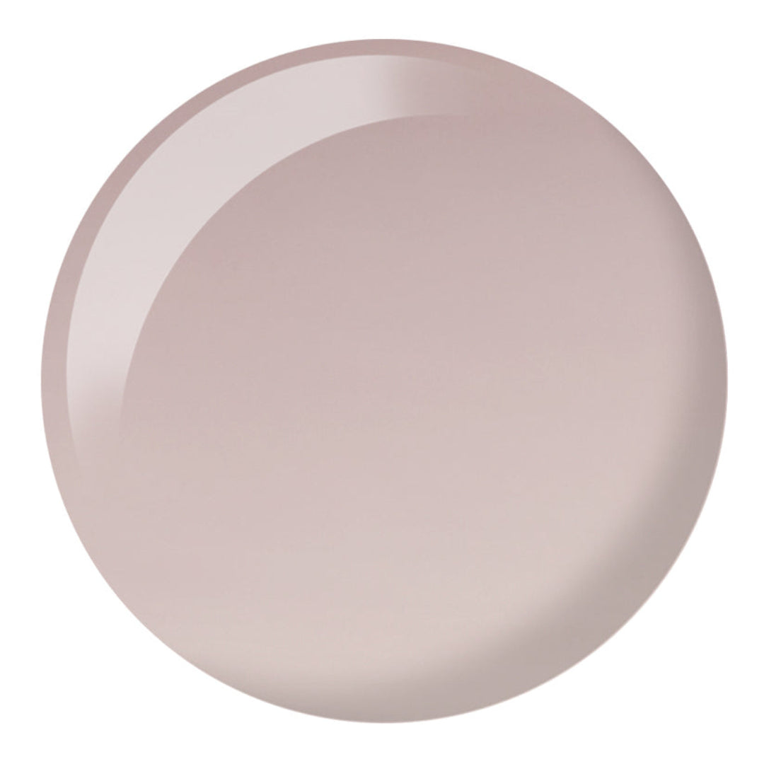 DND DC Gel - Half Moon #301
