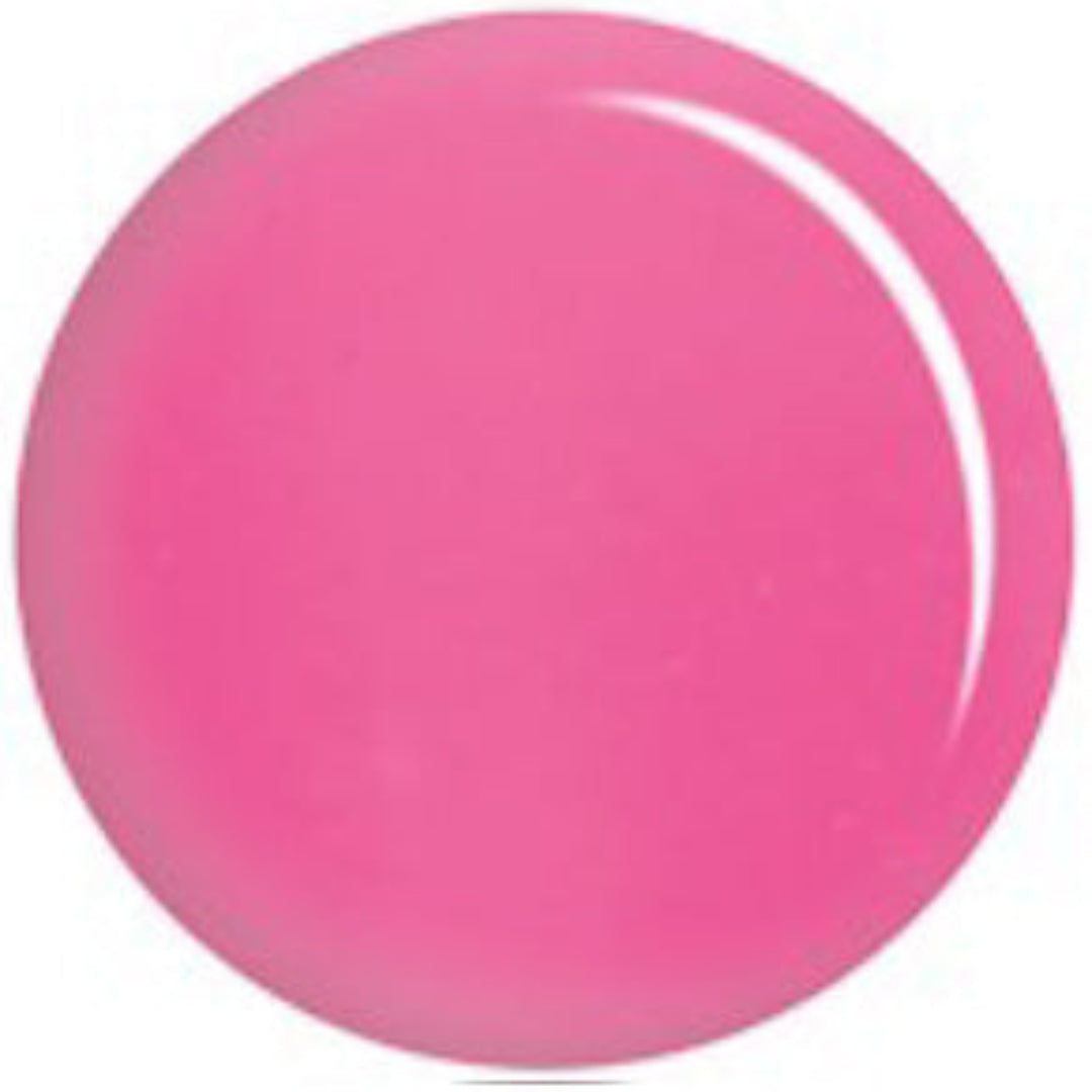 DND DC Gel - Hot Pink #157