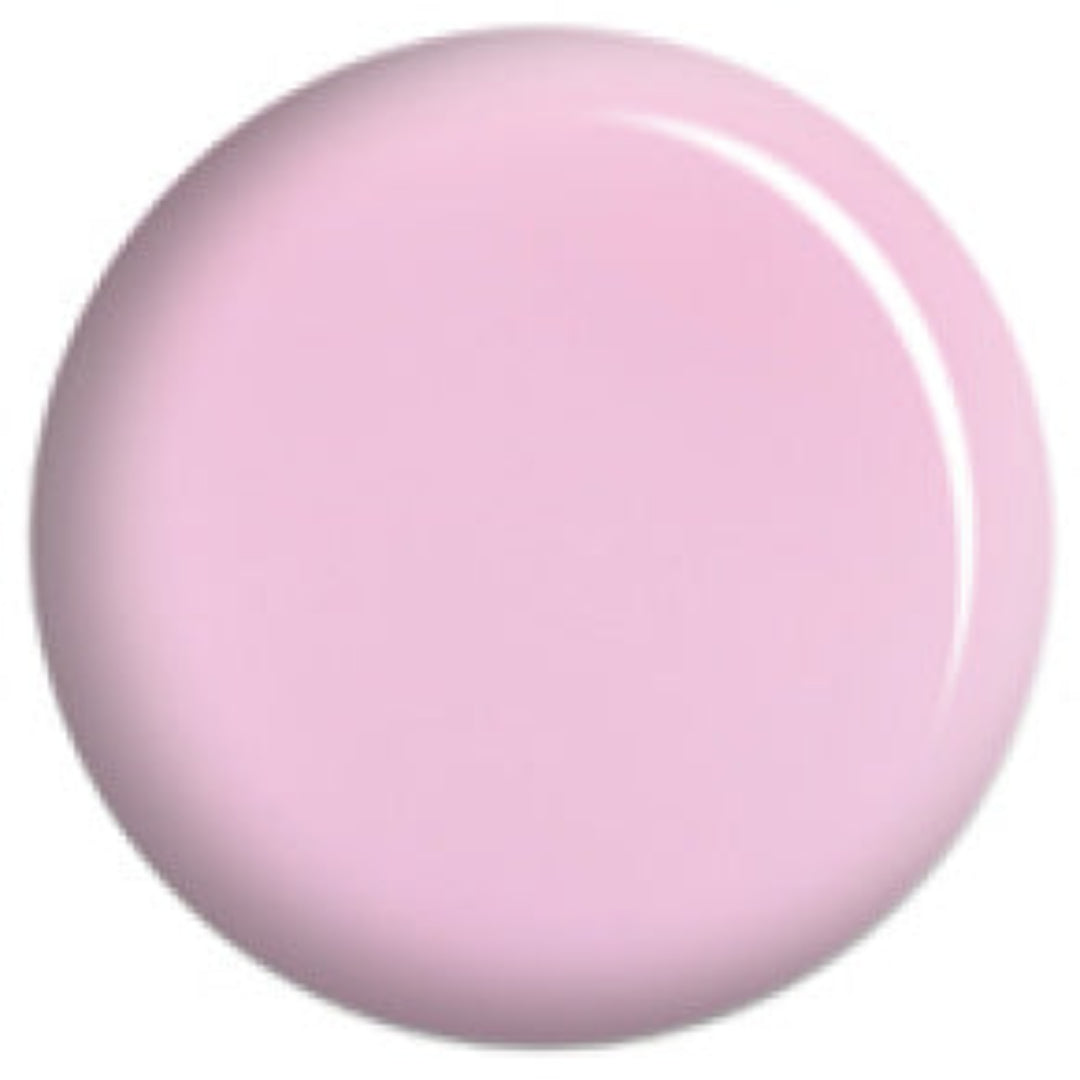 DND DC Gel - Icy Pink #146