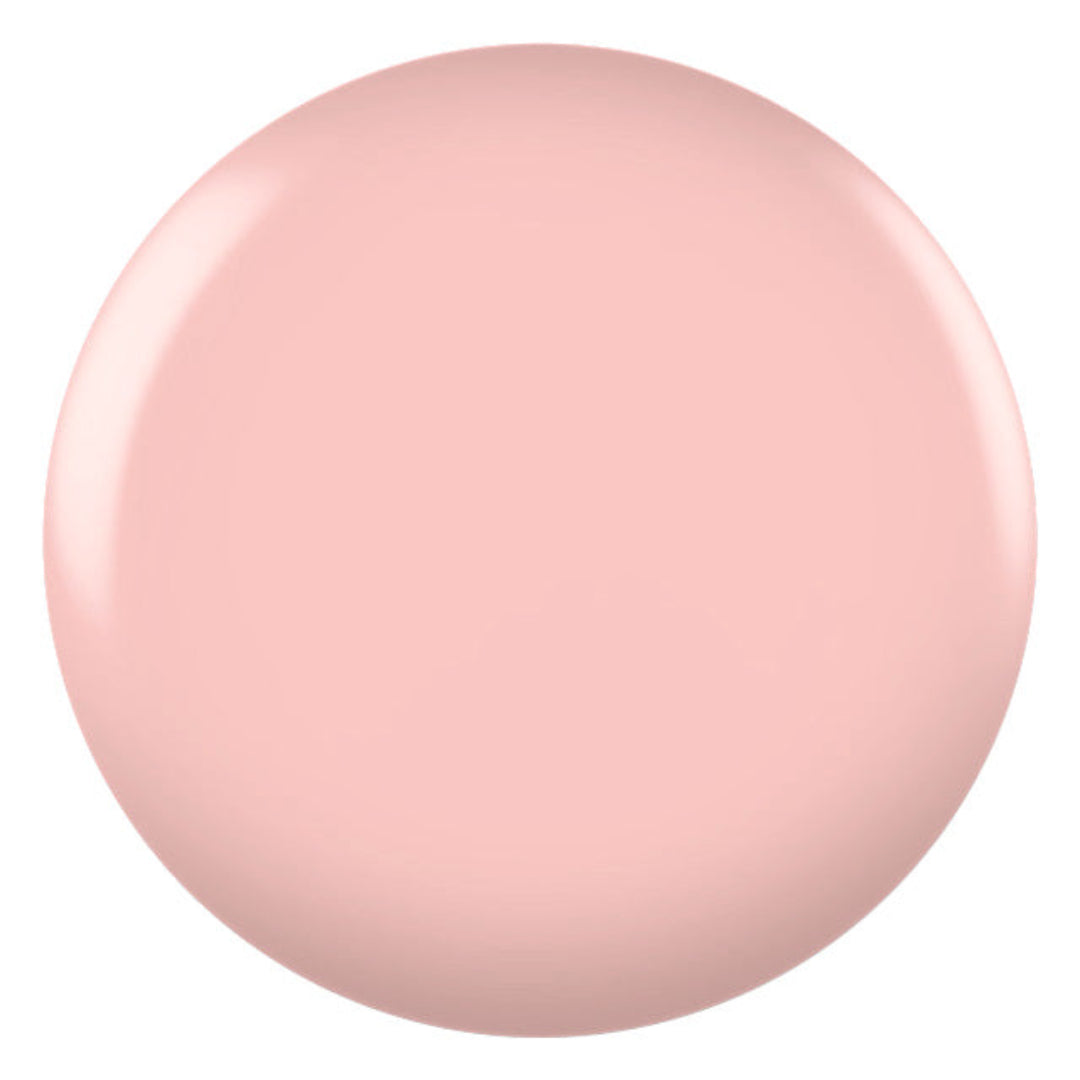 DND DC Gel - Khaki Rose #140