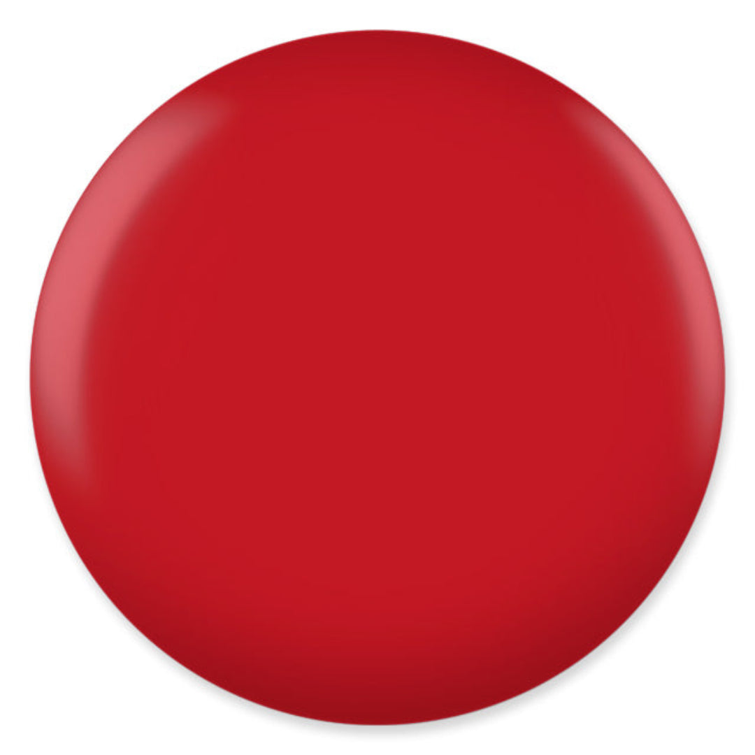 DND DC Gel - Lava Red #068